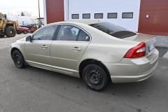 Volvo S80 (II) 2007 2.4 Diesel
