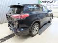 Kuva3: Toyota RAV4 (IV) 2.5i Hybrid 4WD