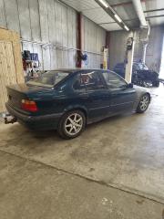 BMW 3-sarja E36