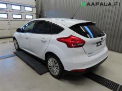 Ford Focus III 1.0i EcoBoost 5/HB