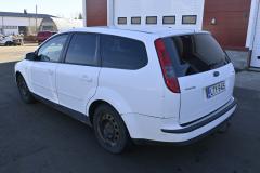 FORD FOCUS (II) 2007 1.6 Diesel