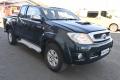 Kuva 3: Toyota Hilux 4WD 2010 2.5 2KD-FTV (MR0) 2010