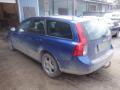 Kuva 3: Volvo V50 5D STW 2.0D Powershift Kinetic 2008