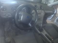 Ford Mondeo 07-13