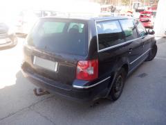 VW Passat 3B6 5D Variant 1.9TDI MT6 Highline