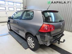 Volkswagen Golf V 1.6i 8V 3/HB