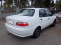 Kuva3: Fiat Albea 4D Sedan 1.4i MT5