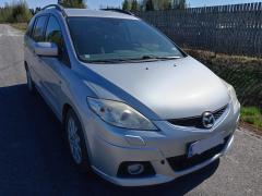 Mazda 5 2.0 CD -09