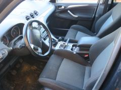 Ford S-Max 2.0D Duratorq 6v-man.