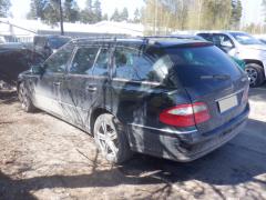 MB S211 Pre-Facelift E320CDI 5D STW A/T Elegance