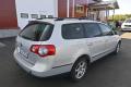 Kuva 3: Volkswagen Passat 2008 1.9 TDI Farmari 2008