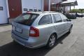 Kuva 3: Skoda Octavia 2009 II Combi (1Z5) 2.0 TDI 16V 2009