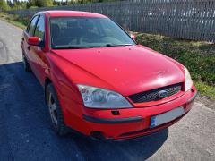 Ford Mondeo 1.8 sedan -02