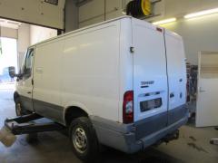 Ford Transit 2.2 TDCi 81 kW