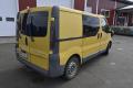 Kuva 3: Opel Vivaro A Umpikori (X83) 1.9 DI (F7) 2002