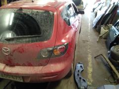 Mazda 3 1.6 4D Hatchback -06
