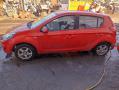 Kuva 3: Hyundai i20 2009 2009