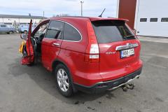 Honda CR-V AWD 2007 2.0 Bensa