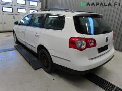 Volkswagen Passat (3C) 1.4 TSI Farm