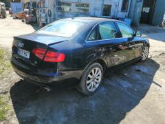 Audi A4 3.2 AUT. 4x4 -08  t.sin sedan
