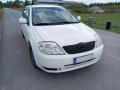 Kuva 3: Toyota Corolla 1.6 VVT-i sedan -02 2002