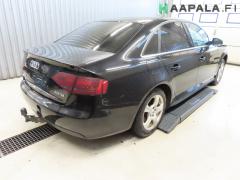 Audi A4 (8K) 2.0 TDi Sed