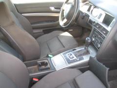 Audi A6 3.0tdi 4*4