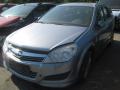 Kuva 3: Opel Astra H 1.6 twinsport 2007