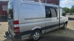 MERCEDES-BENZ SPRINTER 315 CDi(B906) 