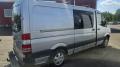 Kuva 3: MERCEDES-BENZ SPRINTER 315 CDi(B906)  2006