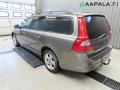 Kuva 3: Volvo V70 III 2.4 D5 2007