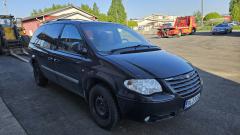 CHRYSLER VOYAGER IV 2.8 CRD