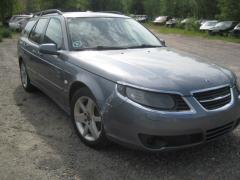 Saab 9-3 ver 2 08-> 2.3TURBO