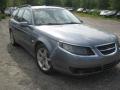 Kuva 3: Saab 9-3 ver 2 08-> 2.3TURBO 2007