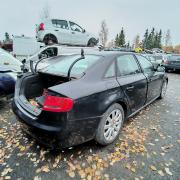 Audi A4 2010