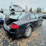 Kuva 3: Audi A4 2010 2010