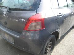 Toyota Yaris (XP90) 1.3vvti