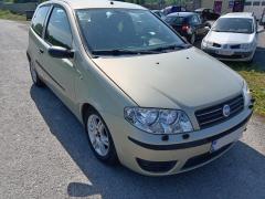 Fiat Punto 1.2 3ov. -07