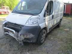 Fiat Ducato 02-06 120 Multijet 2,3 D
