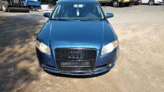 Audi A4 2,5TDI 