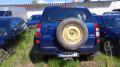 Kuva 3: Suzuki Grand Vitara 4x4 2010