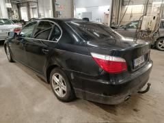 BMW E60 520d LCI -09
