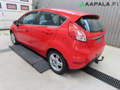 Ford Fiesta 1.0i 5/HB