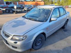 Mazda 323