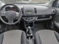 Kuva 3: Nissan Note 1.4 2012