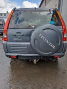 Honda CR-V 2.0