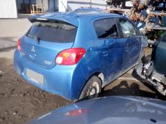Mitsubishi Space Star 5D HB 1.2i CVT AS&G Invite