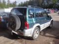 Kuva 3: Suzuki Grand Vitara 5D SUV 2.0i MT5 4X4 2003