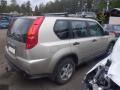 Kuva 3: Nissan X-Trail II Pre-Facelift 5D SUV 2.0i MT5 4X4 2008