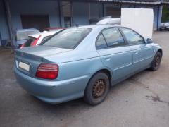 Honda Accord CG 4D Sedan 2.0i A/T
